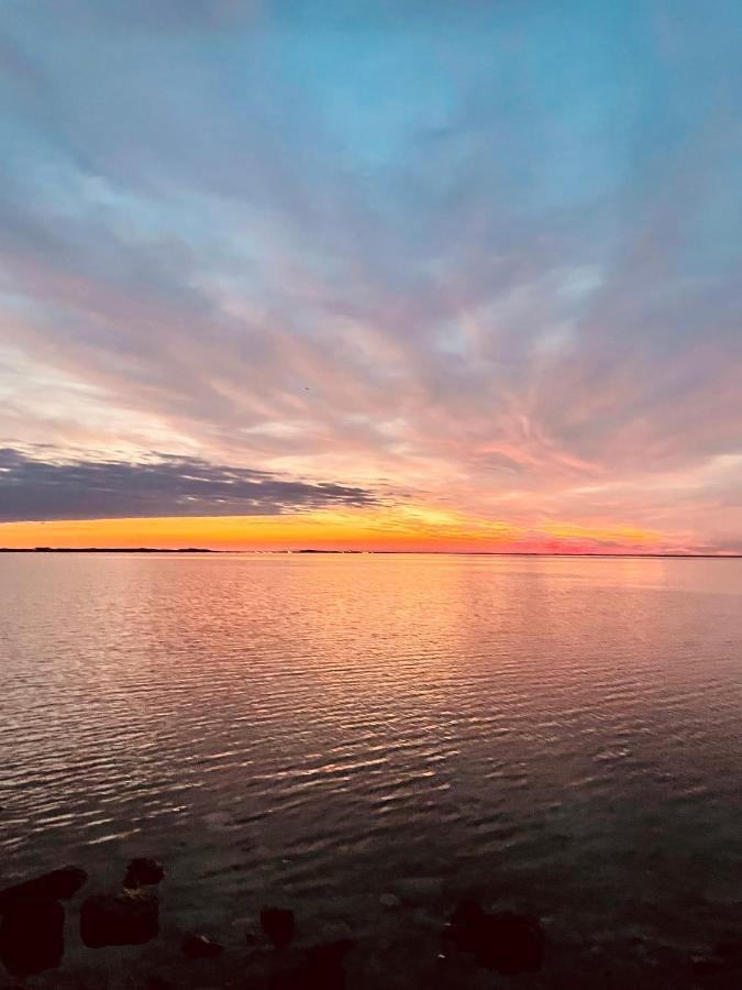 Duplex Ambiance Proche Plage Mireval Esterno foto