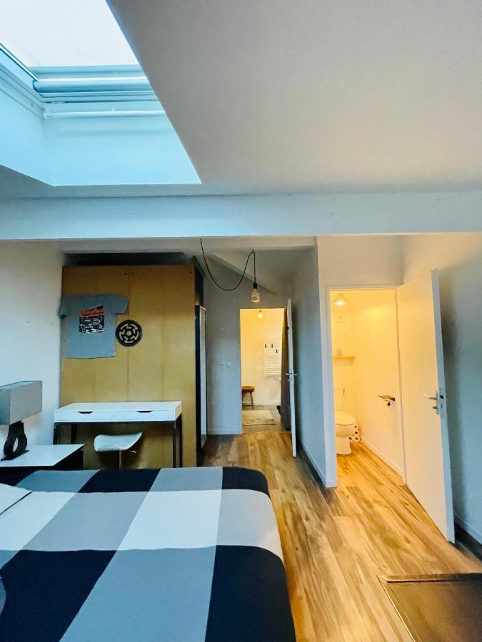 Duplex Ambiance Proche Plage Mireval Esterno foto