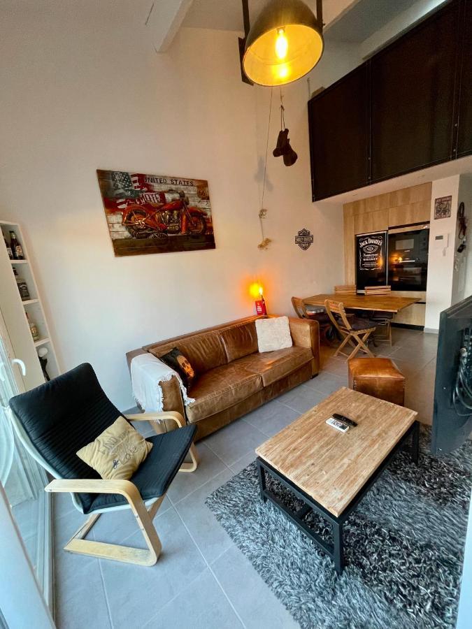 Duplex Ambiance Proche Plage Mireval Esterno foto