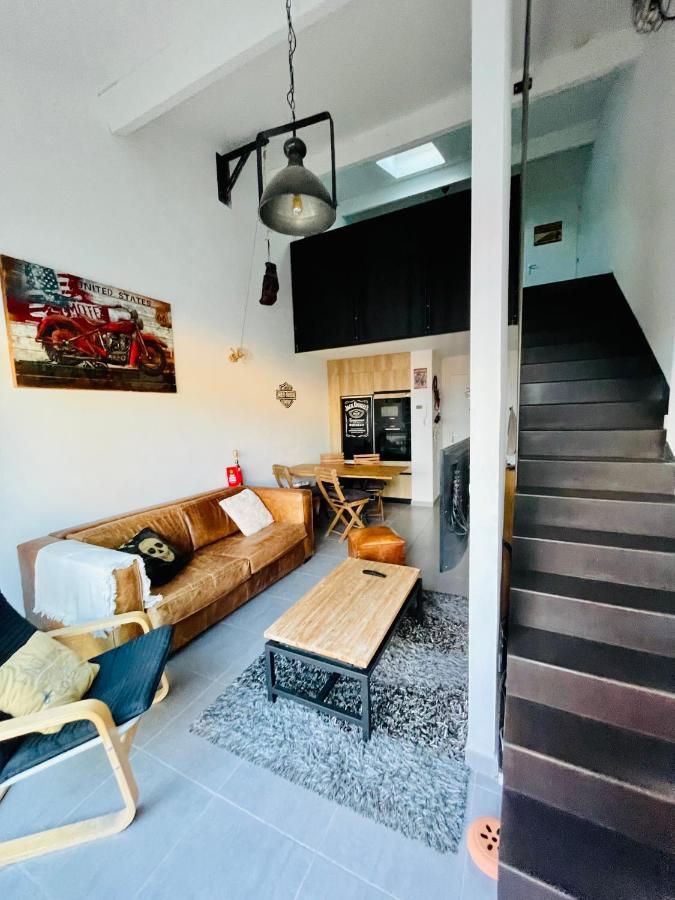 Duplex Ambiance Proche Plage Mireval Esterno foto